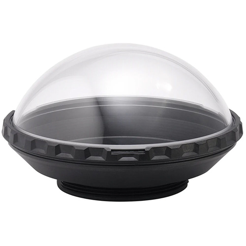 AquaTech XLD-135 Dome Port (8")