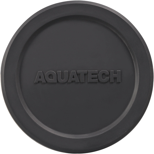 AquaTech XF-55 Lens Port Cap Set