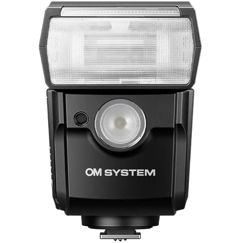 OM System FL-700WR Wireless Electronic Flash