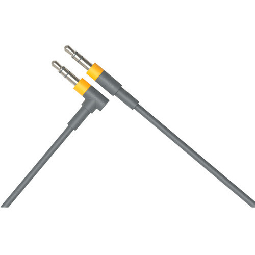 teenage engineering Accessory Audio Cable (1.5m, Right-Angled)