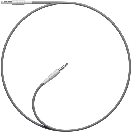 teenage engineering Field 3.5mm Audio Cable (White/Gray, 1.2m)