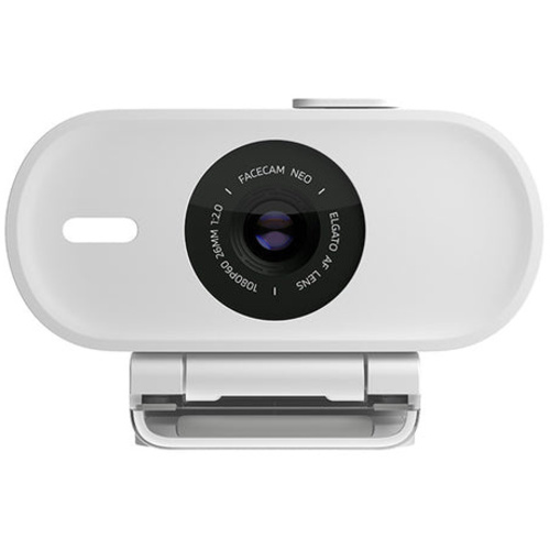 Elgato Facecam Neo Streaming Camera