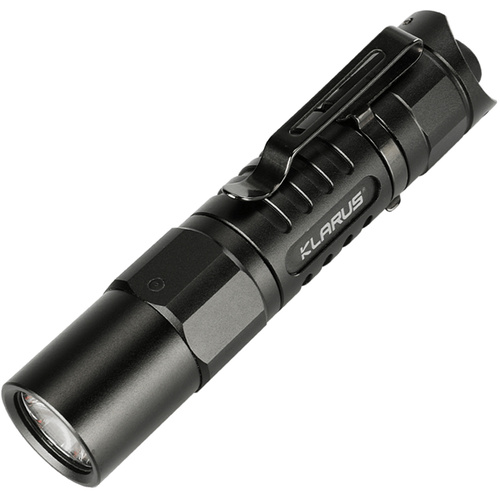 Klarus XT1A Tactical EDC Flashlight (USB-C Charging)