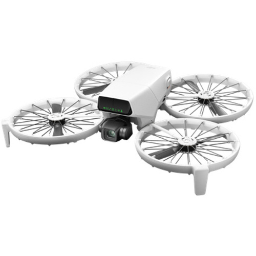 DJI Flip All-in-One Vlog Camera Drone