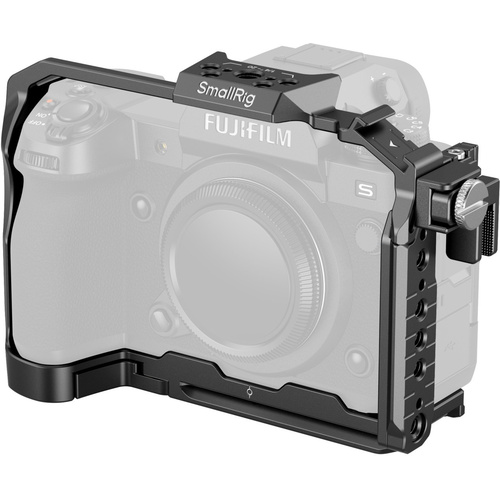 SmallRig 3934C Cage for FujiFilm X-H2/X-H2S