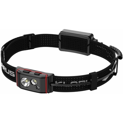 Klarus HM5 V2 1900mAh LED Headlamp (USB-C)