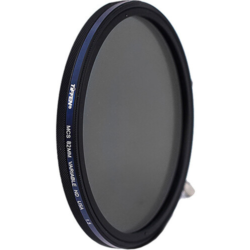 Tiffen MCS Variable ND Filter (82mm, 1.5 to 10-Stop)