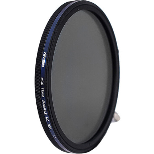 Tiffen MCS Variable ND Filter (77mm, 1.5 to 10-Stop)