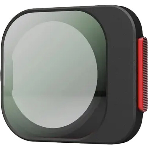 Moment VND QuickLock Filter for iPhone 15 & 16 Pro/Pro Max (2-7 Stops)