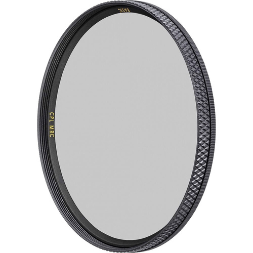 B+W MRC Basic Circular Polarizing Filter (52mm)