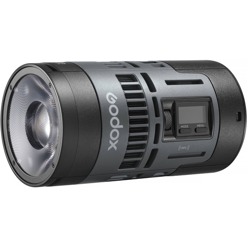 Godox RS60Bi Bi-Colour LED Monolight