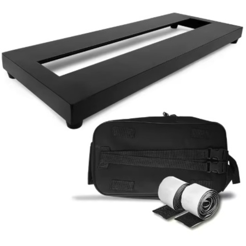Titan Aluminium Pedalboard (Type 1)
