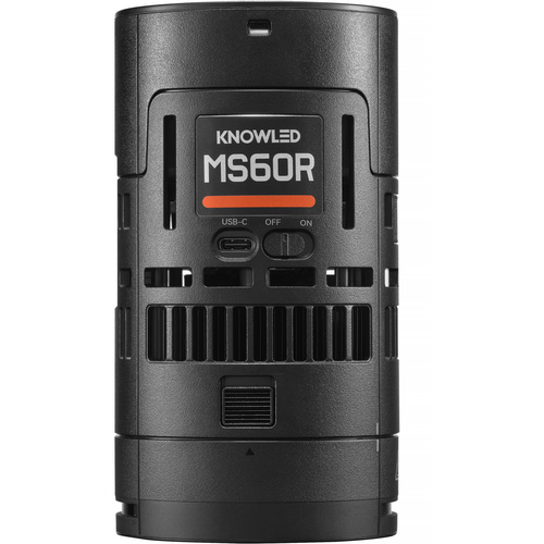 Godox KNOWLED MS60R RGB LED Light
