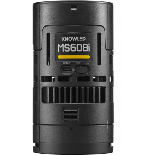 Godox KNOWLED MS60Bi Bi-Color LED Light