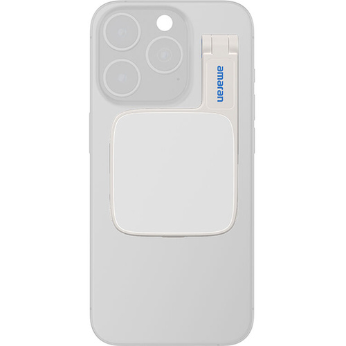 amaran Go Mini LED Smartphone Light (White)