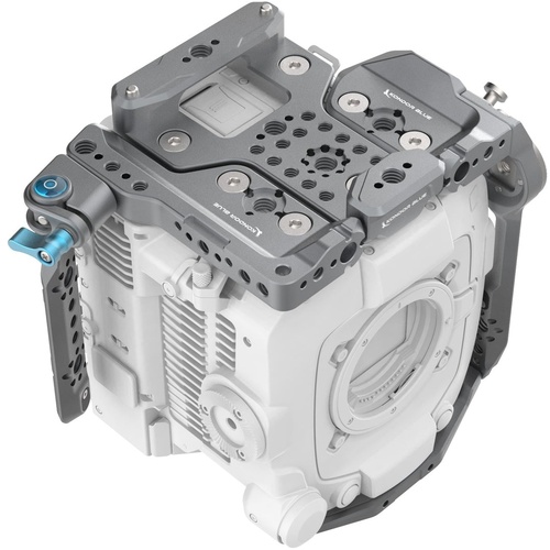 Kondor Blue Cage for Canon C400 (Space Grey)