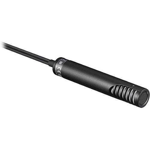 Sony ECM-MS2 Stereo Electret Condenser Microphone