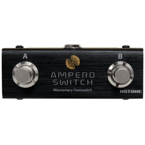 Hotone Ampero Switch Footswitch Pedal