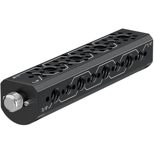 Bright Tangerine Master Handle Extension (4.7")