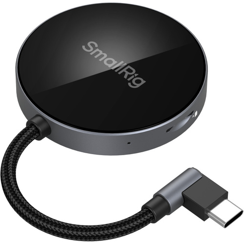 SmallRig 4870 SD4.0 Memory Card Reader