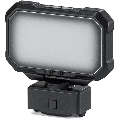 Tilta Khronos Mini Daylight LED Light Panel (Black)