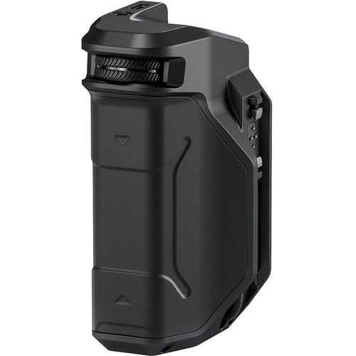 Tilta Khronos Focus PD Handle for iPhone 15 Pro and Pro Max (Black)