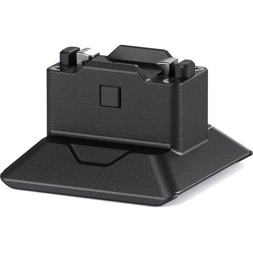 Tilta Khronos ARCA Quick Release Adapter (38mm, Black)