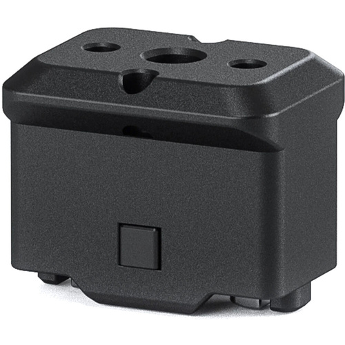 Tilta Khronos NATO Quick Release Adapter (Black)