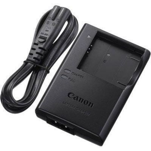 Canon CB-2LFE Battery Charger