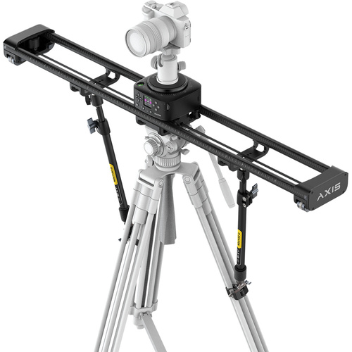 Zeapon AXIS 100 Multi-Axis Motorised Slider (2-Axis Version)