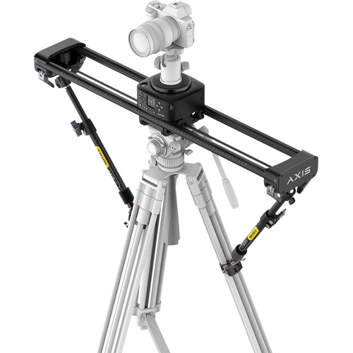 Zeapon AXIS 80 Multi-Axis Motorised Slider (2-Axis Version)