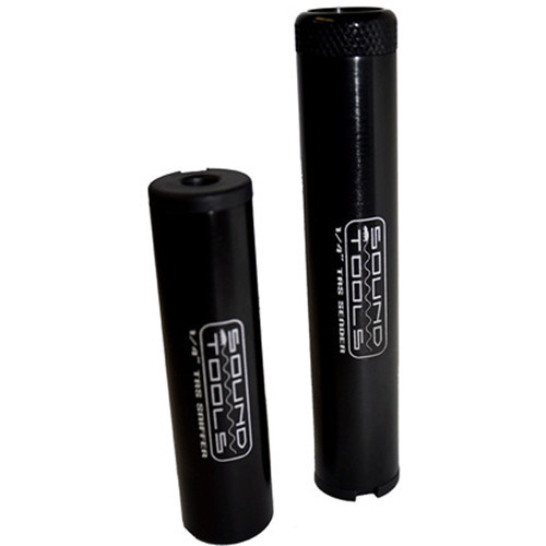 SoundTools 1/4" TRS Sniffer/Sender Remote End Cable Tester