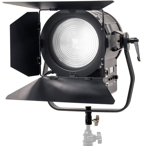 Ikan White Star Daylight Fresnel LED Light (150W)