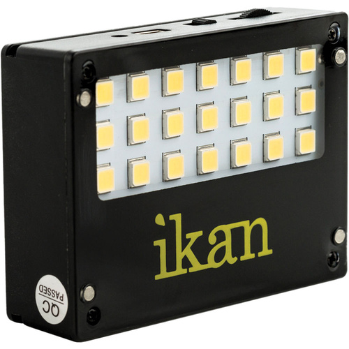 Ikan iLED-MA Micro Flood Light