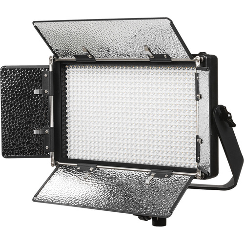 Ikan Rayden RB5 Bi-Color Half x 1 Studio & Field LED Light