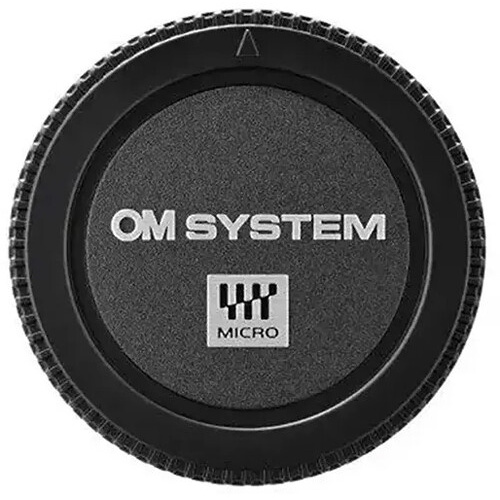 OM System BC-2 Body Cap