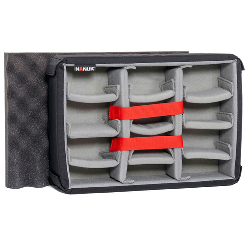 Nanuk Padded Divider Insert for 920 Case