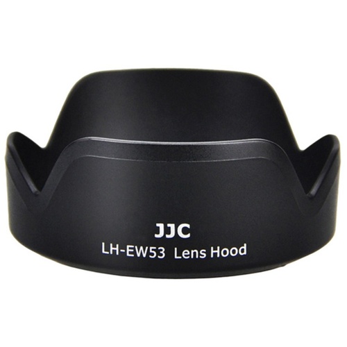 JJC LH-EW53 Lens Hood for Canon EW-53