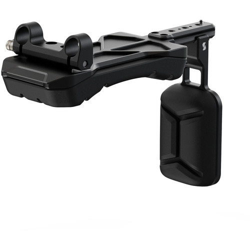 SmallRig 5153 Universal Shoulder Pad with 15mm Dual Rod Clamp