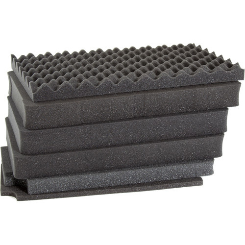 Nanuk Multi-Layered Cubed Foam Insert for the 938 Case