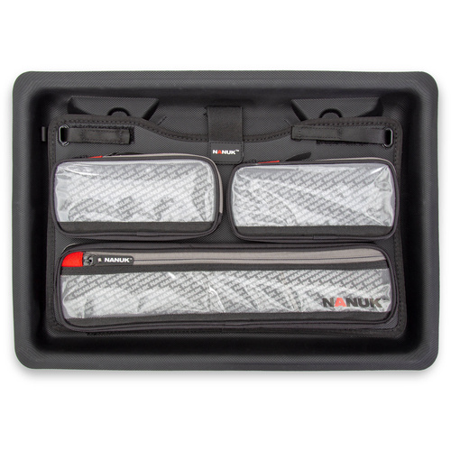 Nanuk Lid Organizer for 925 Case
