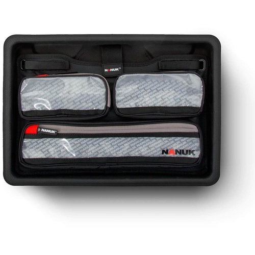 Nanuk Lid Organizer for 920 Case (Black)