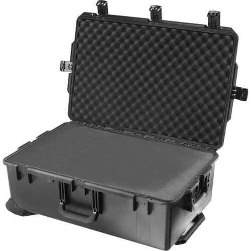 Pelican iM2950 Storm Travel Case (Black, With Foam)