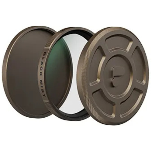 PolarPro 135 Series Black Mist Filter (49mm)
