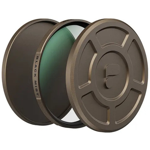 PolarPro 135 Series Black Mist Filter (67mm)