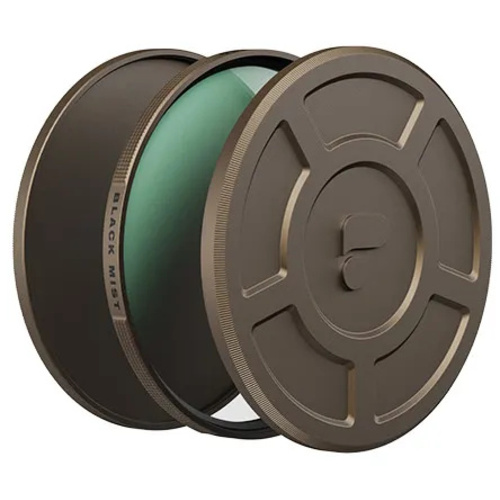 PolarPro 135 Series Black Mist Filter (82mm)