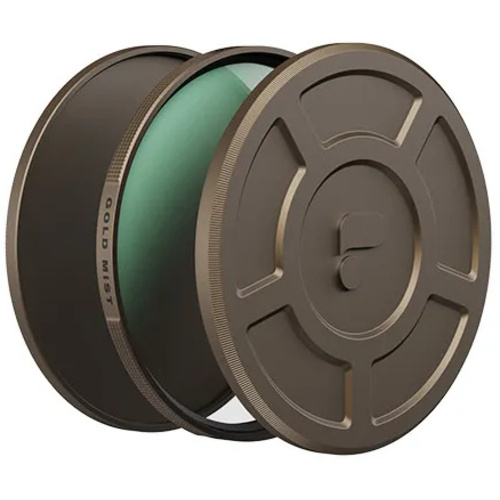 PolarPro 135 Series Gold Mist Filter (82mm)