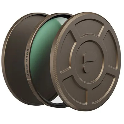 PolarPro 135 Series Gold Mist Filter (77mm)