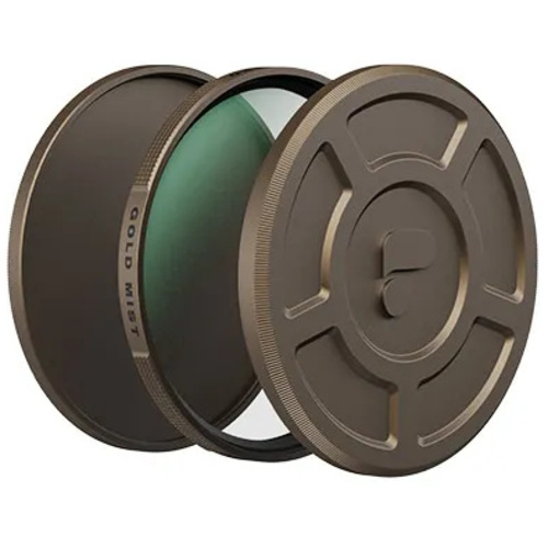 PolarPro 135 Series Gold Mist Filter (67mm)