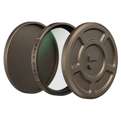PolarPro 135 Series Gold Mist Filter (49mm)